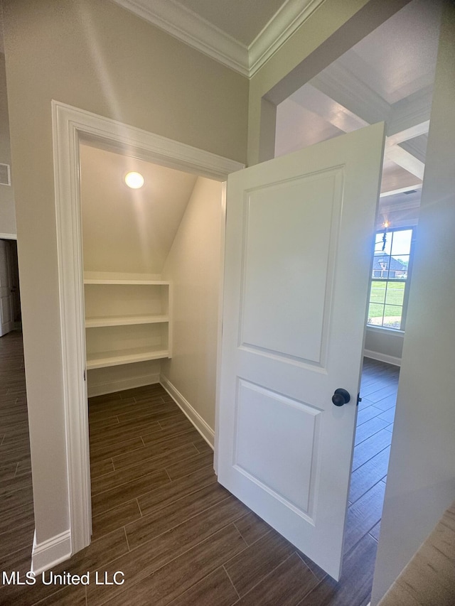 5322 Grays Valley Dr, Hernando, MS 38632 - view of pantry
