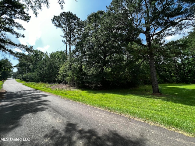 Listing photo 2 for 164 Walter Payton Ln, Ridgeland MS 39157