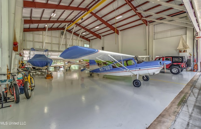 904 Northwood Cir, Brandon, MS 39047 - view of garage