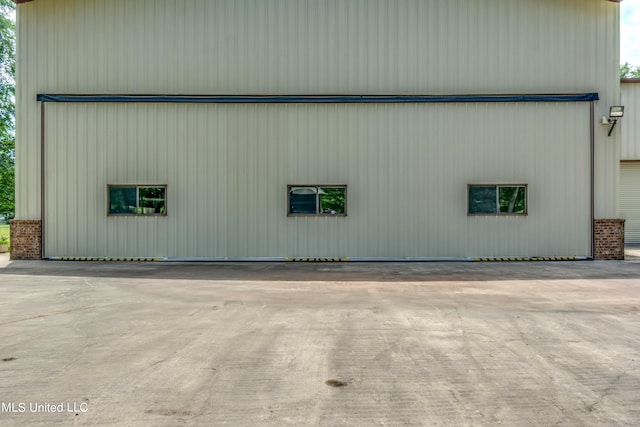 904 Northwood Cir, Brandon, MS 39047 - exterior space