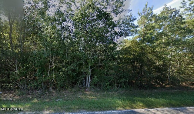 Standard Dedeaux Rd, Kiln MS, 39556 land for sale