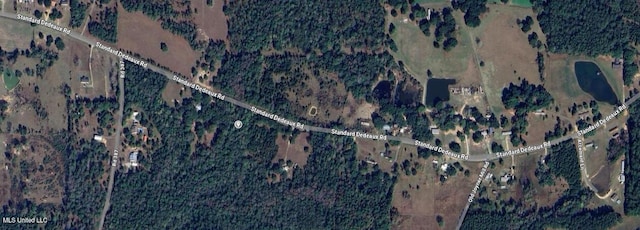 Listing photo 2 for Standard Dedeaux Rd, Kiln MS 39556