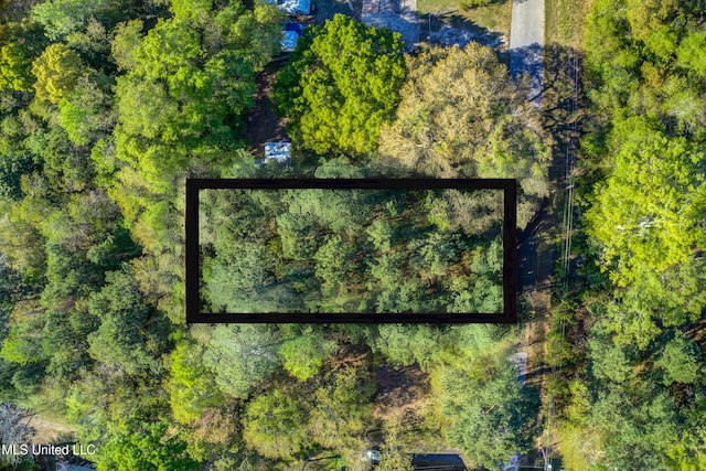 2205 S 17th St, Ocean Springs MS, 39564 land for sale