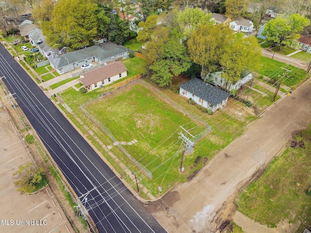 258 E Lorenz Blvd, Jackson MS, 39213 land for sale