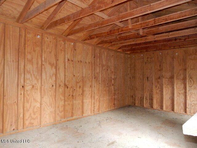 1510 Springridge Dr, Jackson, MS 39211 - view of storage room