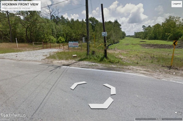 Daisy Vestry Rd, Biloxi MS, 39532 land for sale