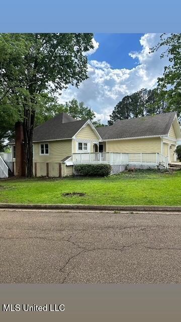202 Kilford Ct, Madison, MS 39110 - view of front facade