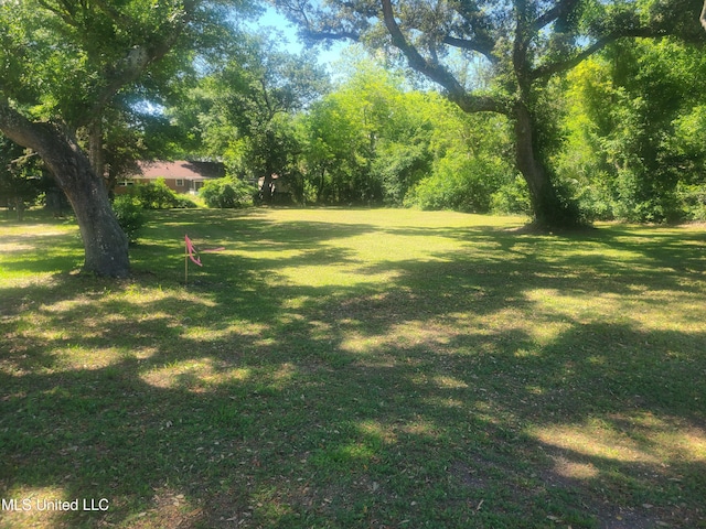 Listing photo 3 for 0 Cowan Rd, Gulfport MS 39507