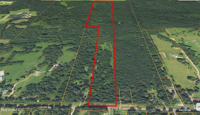 0 Cayce Rd, Byhalia MS, 38611 land for sale