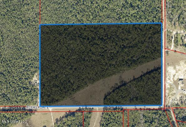 Rivers Pointe, Diberville, MS 39540