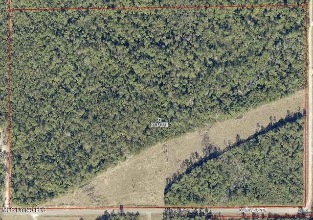 Rivers Pointe, Diberville, MS 39540