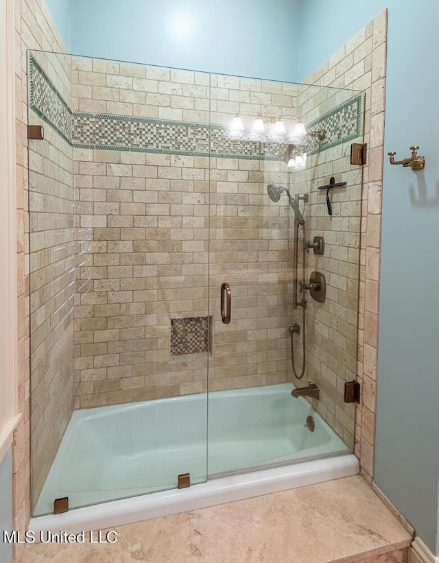 305 Creekbend Rd, Natchez, MS 39120 - view of full bath