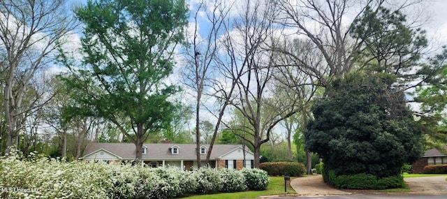 305 Creekbend Rd, Natchez, MS 39120 - view of property exterior