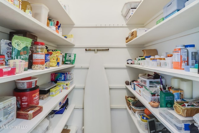 1 Partridge Pl, Long Beach, MS 39560 - view of pantry