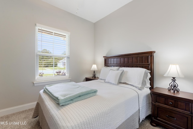 16872 W Landon Green Cir, Gulfport, MS 39503 - carpeted bedroom with baseboards
