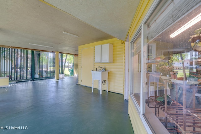 6132 Shawnee St, Kiln, MS 39556 - interior space