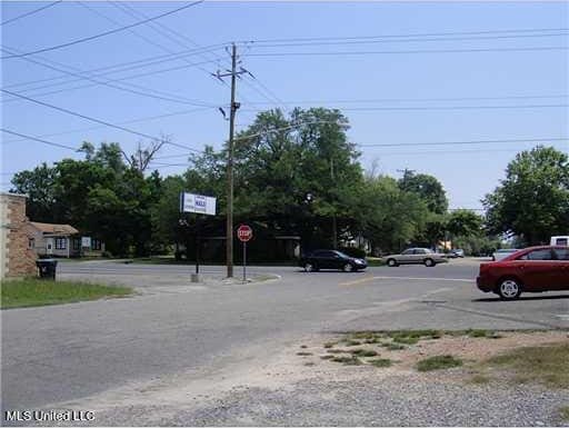 2505 20th Ave, Gulfport MS, 39501 land for sale