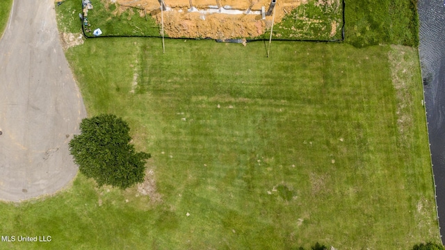 0 Puunani Pl, Diamondhead, MS 39525