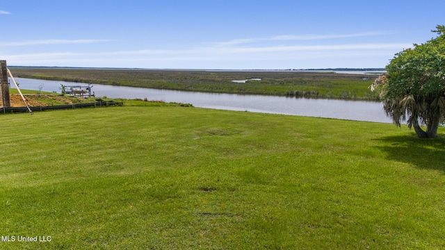 0 Puunani Pl, Diamondhead, MS 39525