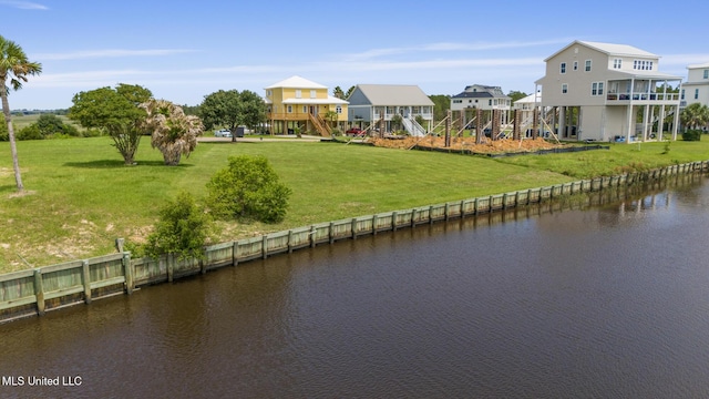 0 Puunani Pl, Diamondhead, MS 39525
