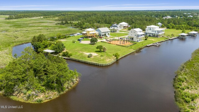 0 Puunani Pl, Diamondhead, MS 39525
