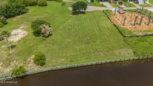 0 Puunani Pl, Diamondhead, MS 39525