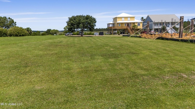 0 Puunani Pl, Diamondhead, MS 39525