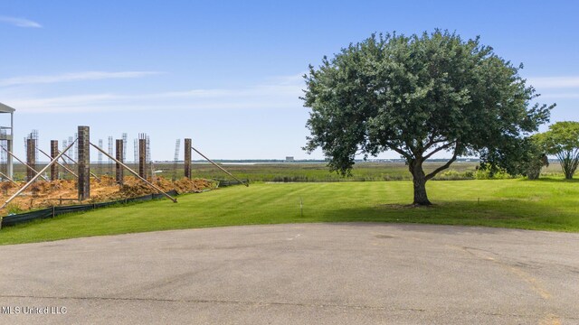0 Puunani Pl, Diamondhead, MS 39525
