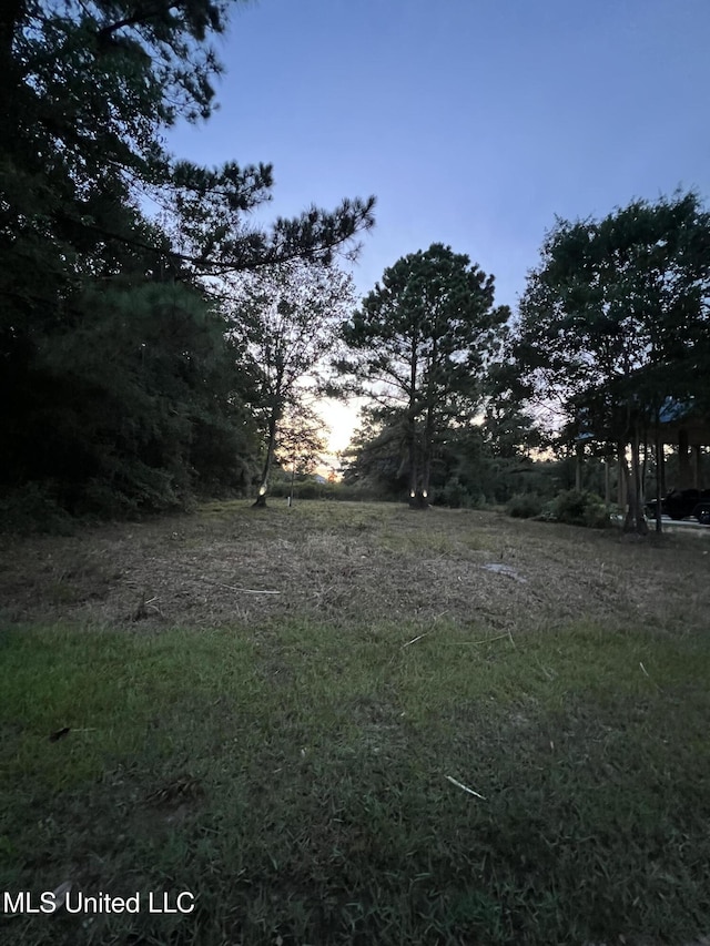 Pogo Rd, Bay Saint Louis, MS 39520