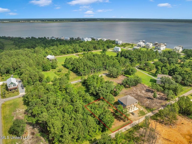 Pogo Rd, Bay Saint Louis, MS 39520