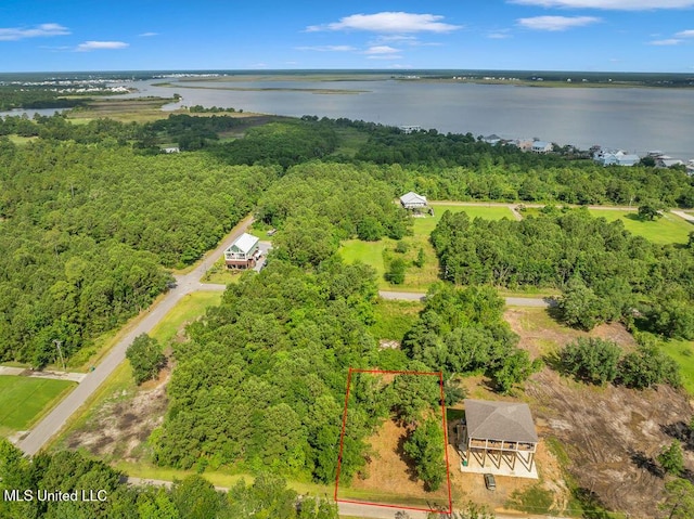 Pogo Rd, Bay Saint Louis, MS 39520