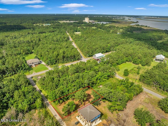 Pogo Rd, Bay Saint Louis, MS 39520