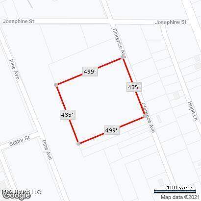 00 Clarence Ave, Pass Christian MS, 39571 land for sale