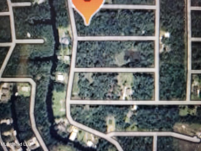 000 Red St, Bay Saint Louis MS, 39520 land for sale