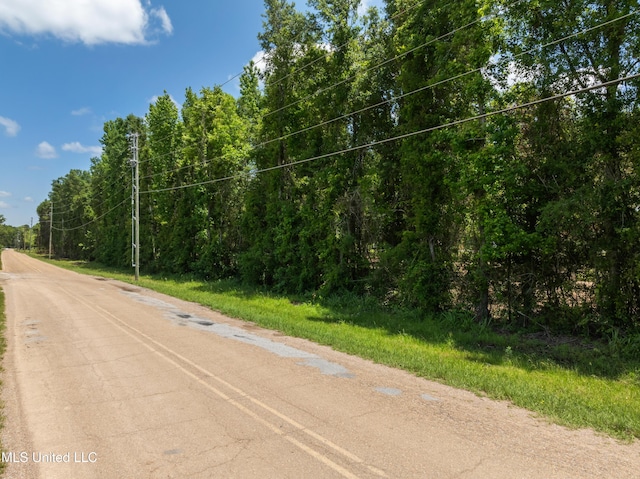 3.26ACRES Eatonville Rd, Hattiesburg, MS 39401