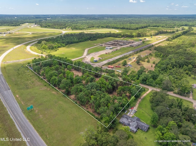 3.26ACRES Eatonville Rd, Hattiesburg, MS 39401