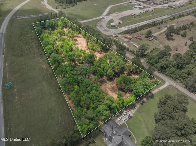 3.26ACRES Eatonville Rd, Hattiesburg, MS 39401