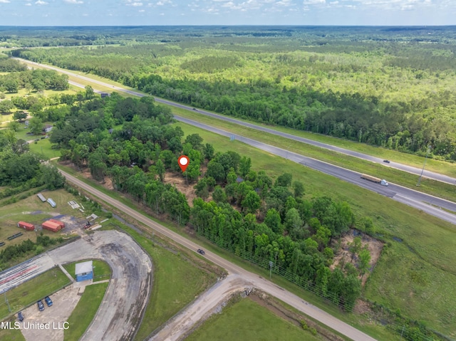 3.26ACRES Eatonville Rd, Hattiesburg, MS 39401
