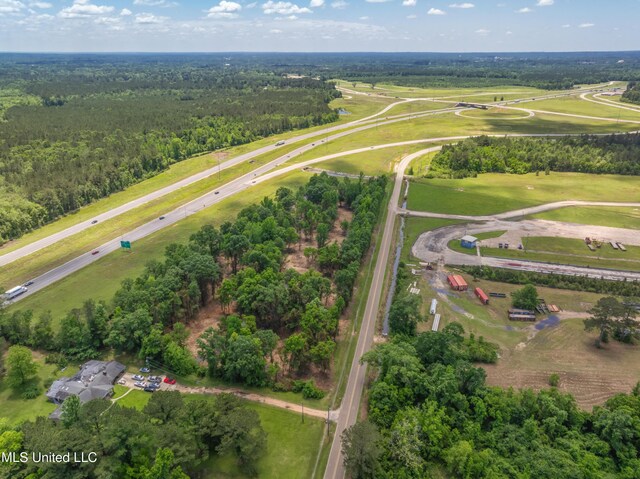 3.26ACRES Eatonville Rd, Hattiesburg, MS 39401