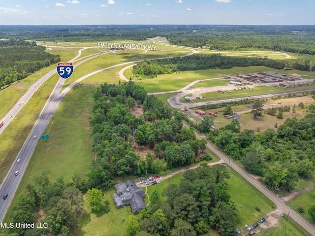 3.26ACRES Eatonville Rd, Hattiesburg, MS 39401