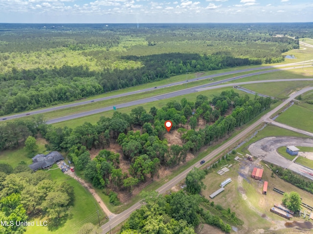 3.26ACRES Eatonville Rd, Hattiesburg, MS 39401