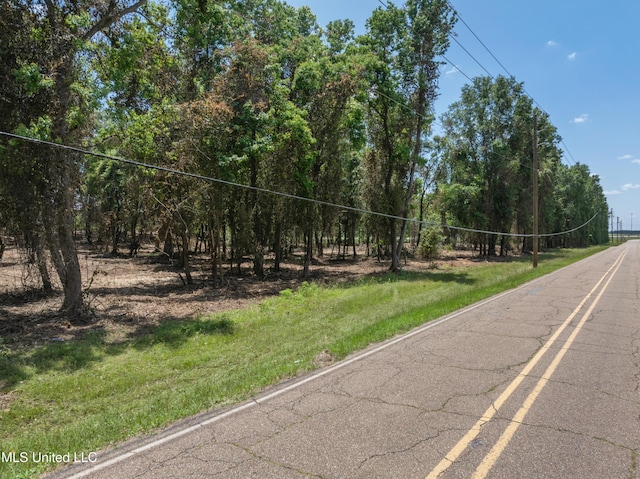 3.26ACRES Eatonville Rd, Hattiesburg, MS 39401