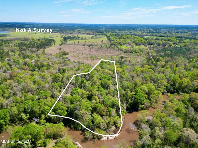 Egg Farm Rd, Poplarville, MS 39470