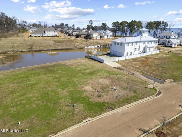 S Canal Dr, Madison, MS 39110