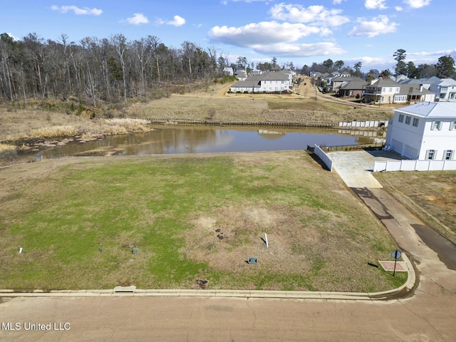 Listing photo 2 for S Canal Dr, Madison MS 39110