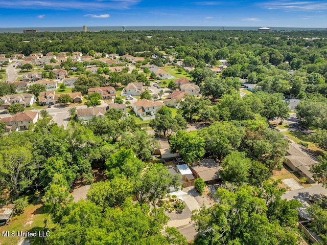 2085 Pat Ln, Biloxi, MS 39531 - aerial perspective of suburban area
