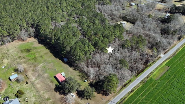 Rosedale Church Rd, Lucedale MS, 39452 land for sale