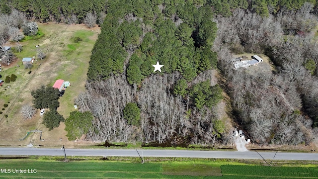 Listing photo 2 for Rosedale Church Rd, Lucedale MS 39452