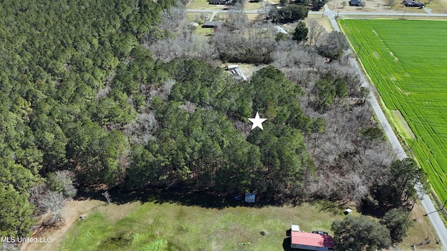 Listing photo 3 for Rosedale Church Rd, Lucedale MS 39452