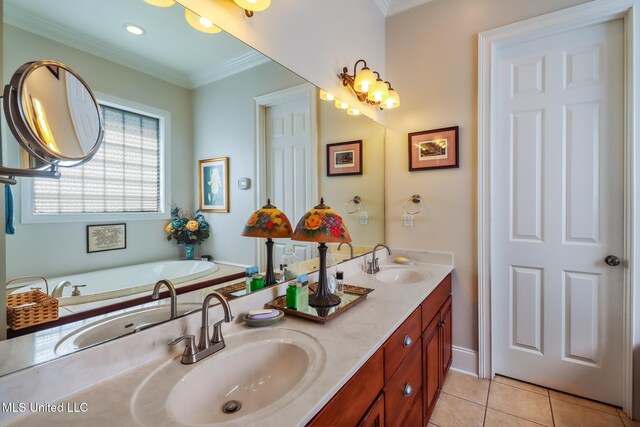 3 Rue Orleans Ct, Long Beach, MS 39560 - washroom featuring washing machine and clothes dryer and cabinet space